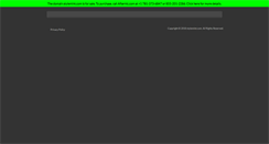 Desktop Screenshot of launch.stylemint.com