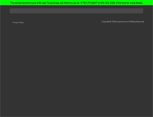 Tablet Screenshot of launch.stylemint.com